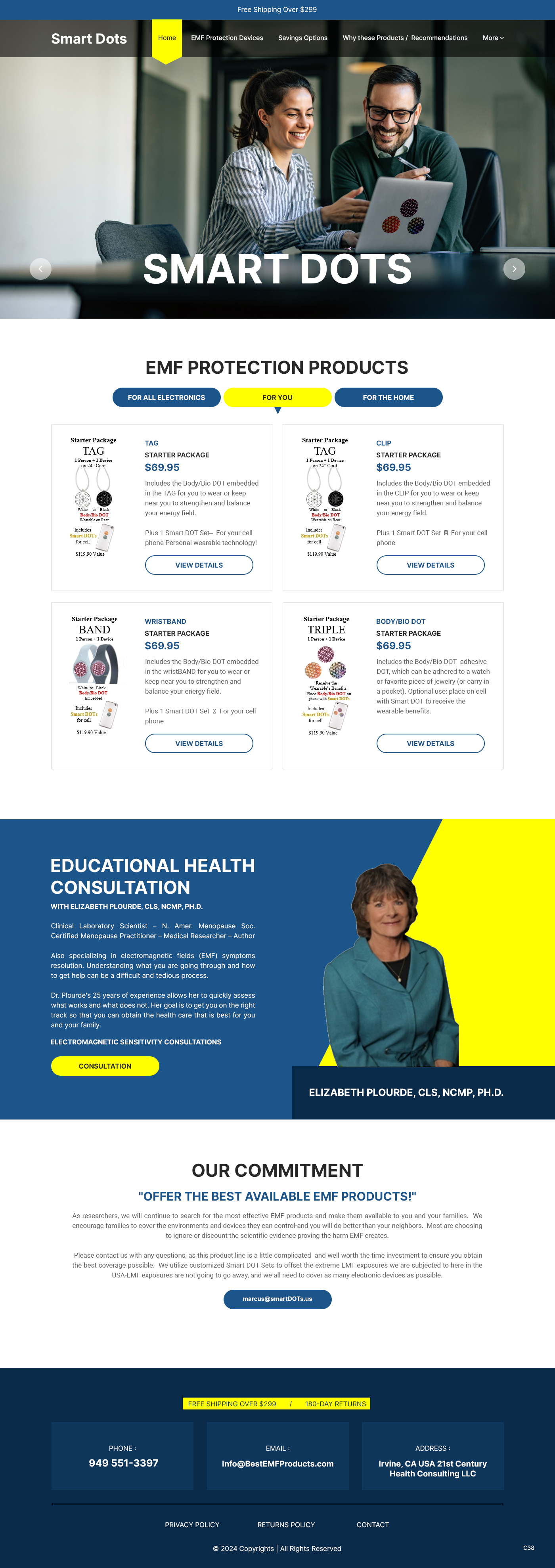 Web Design by pb for New Voice | Design #32330190