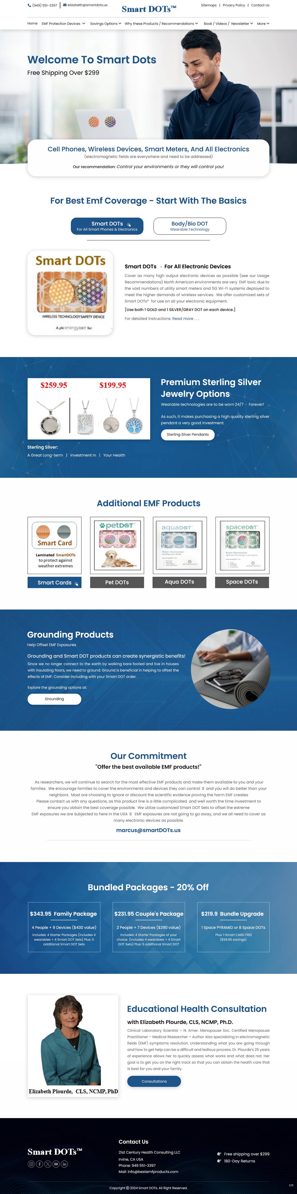 Web Design by pb for New Voice | Design #32330200