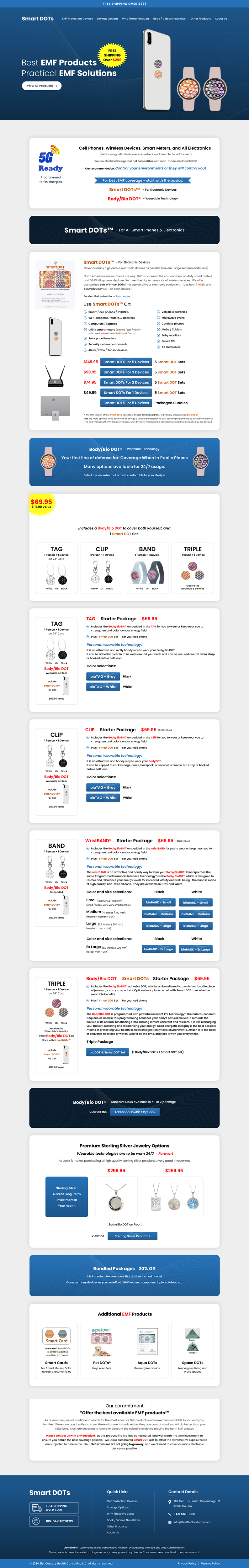 Web Design by Sbss for New Voice | Design #32338788