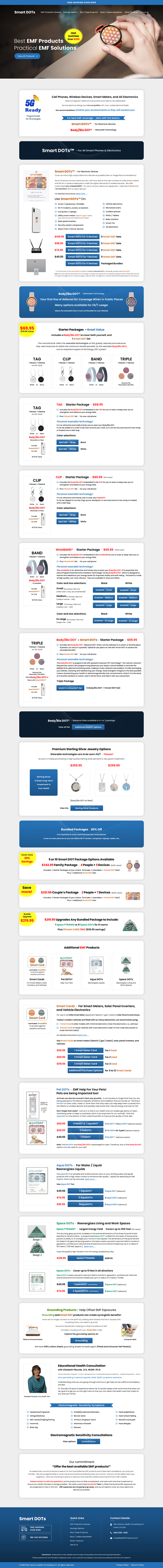 Web Design by Sbss for New Voice | Design #32343695