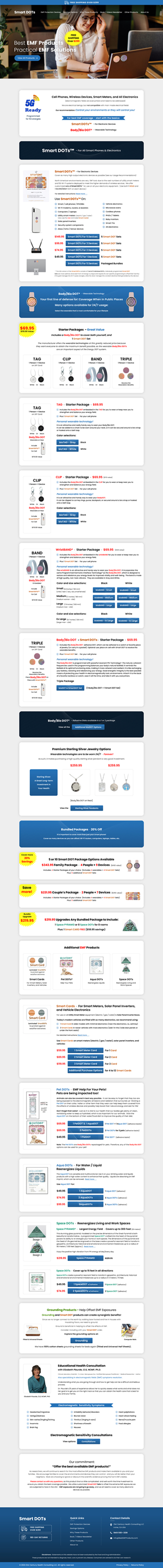 Web Design by Sbss for New Voice | Design: #32343696