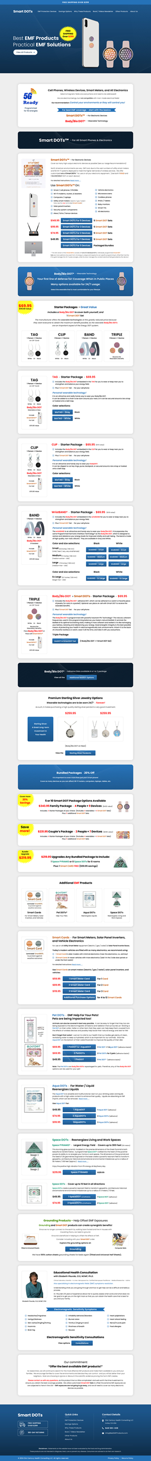 Web Design by Sbss for New Voice | Design: #32343697