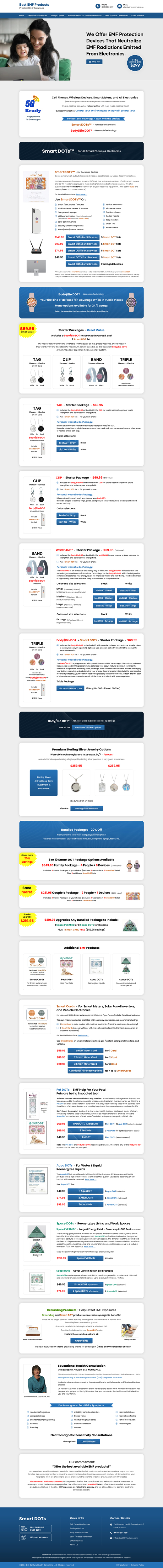 Web Design by Sbss for New Voice | Design: #32345073