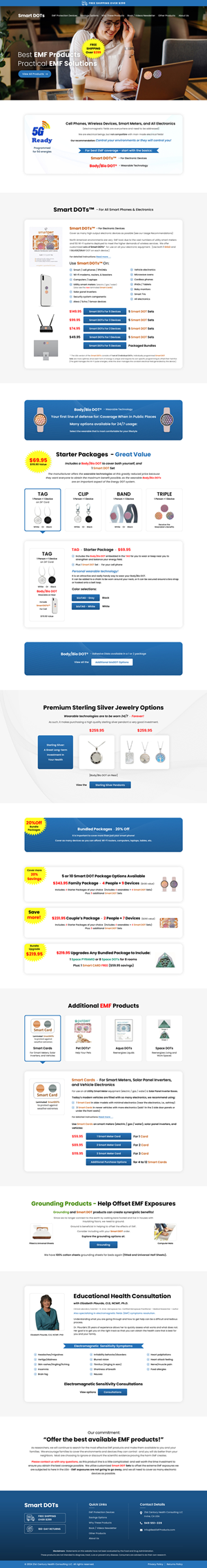 Web Design by Sbss for New Voice | Design: #32345863