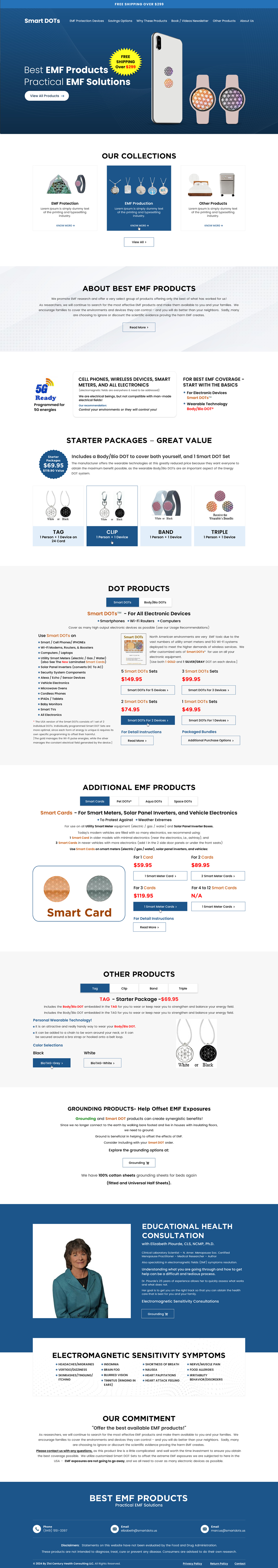 Web Design by Sbss for New Voice | Design #32347626