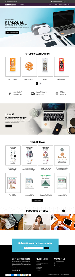 Web Design by nzdesigners for New Voice | Design: #32349652