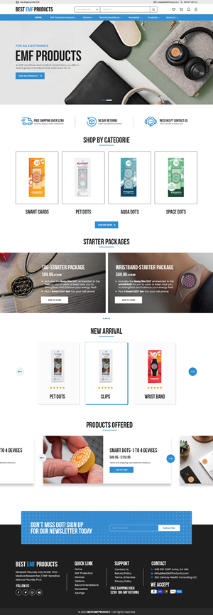 Web Design by nzdesigners for New Voice | Design: #32349653
