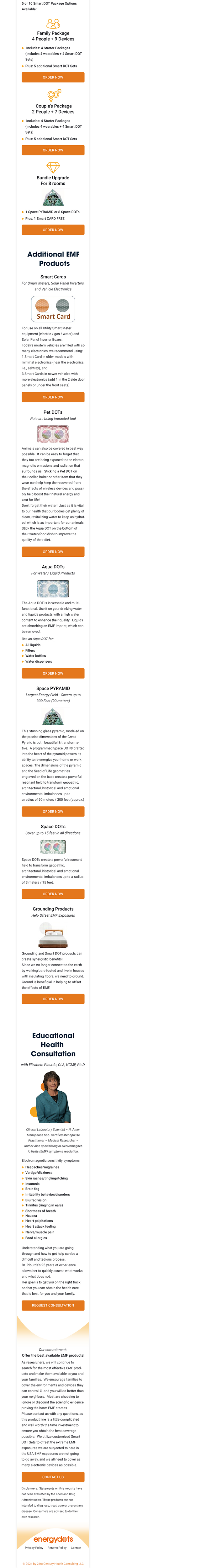 Web Design by Mary1982 for New Voice | Design #32339098