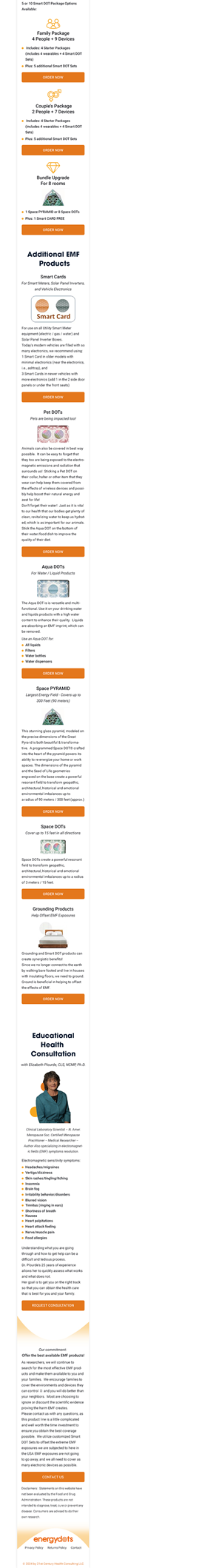 Web Design by Mary1982 for New Voice | Design: #32339098
