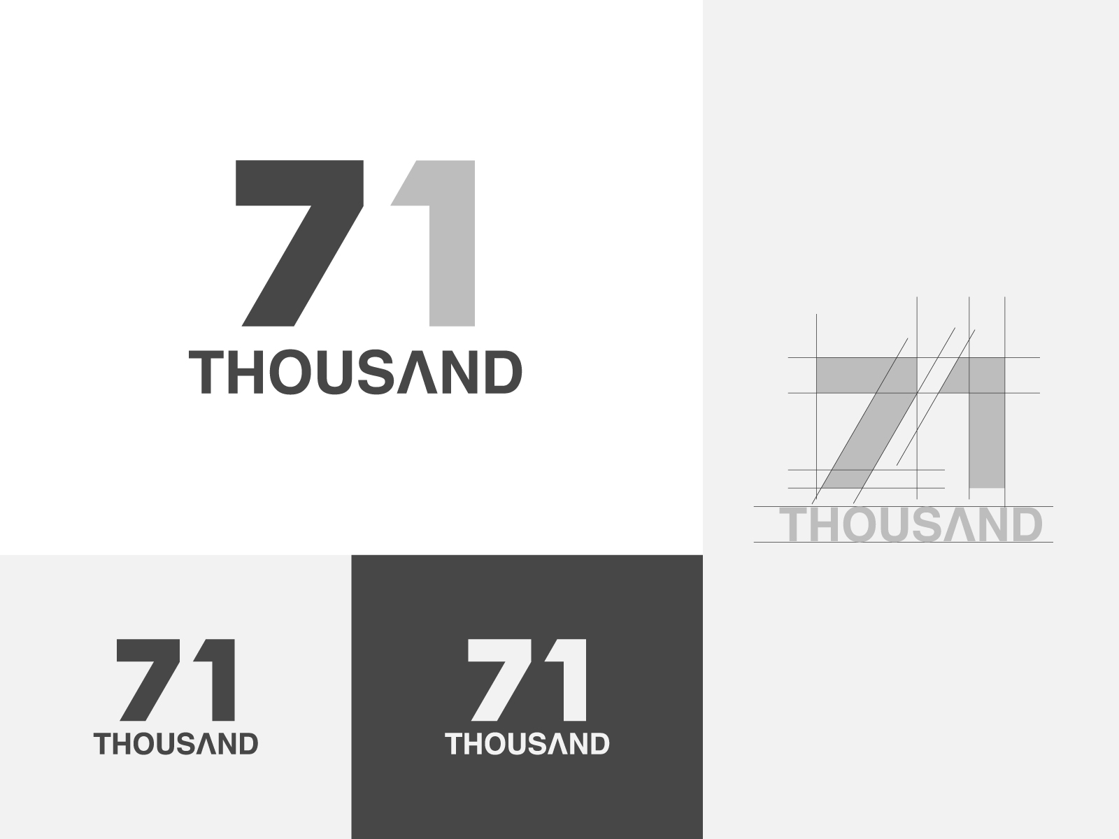 Logo Design by RumaLogo for this project | Design #32323809