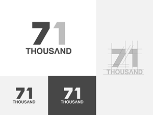 Logo Design by RumaLogo
