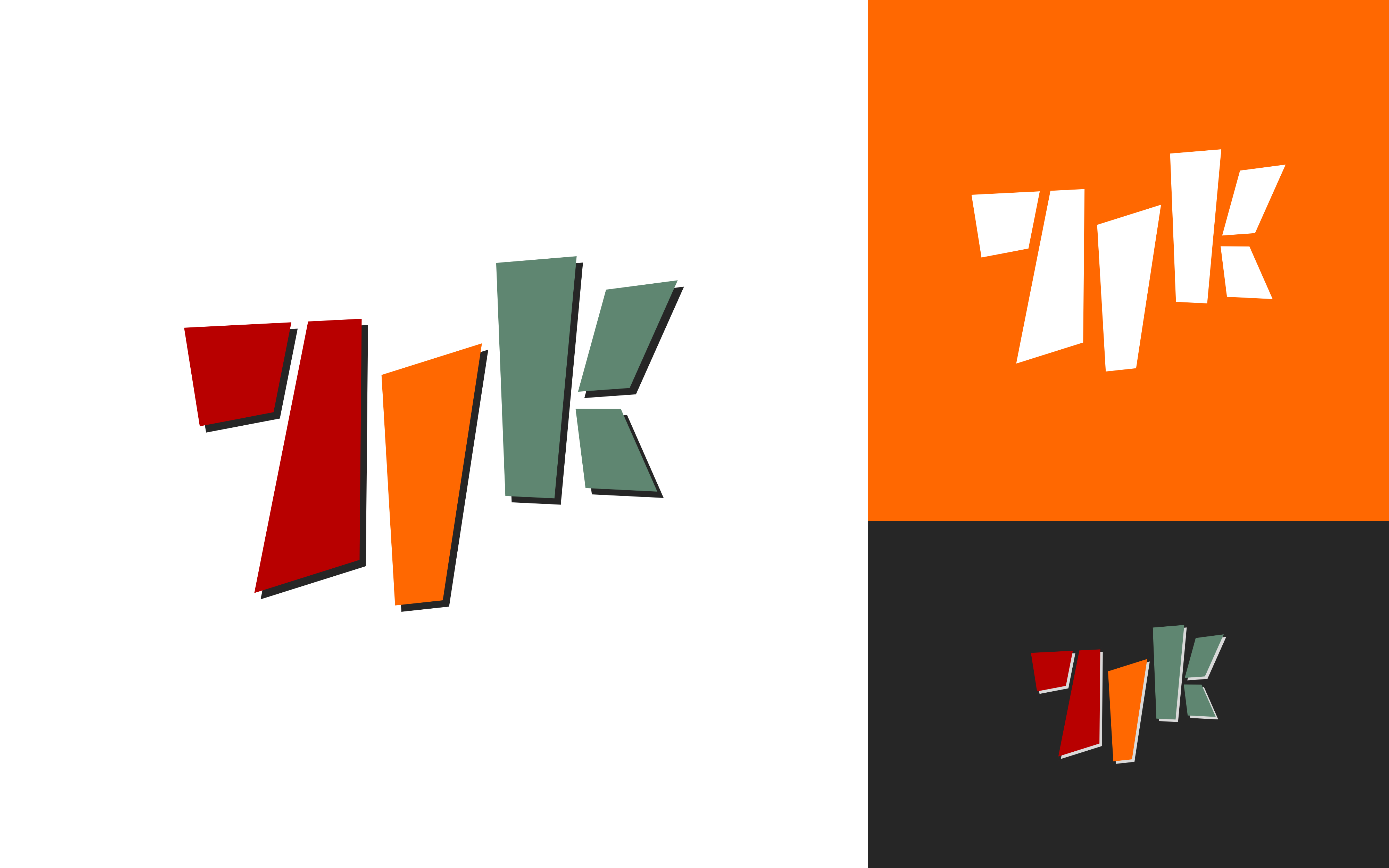 Logo Design by EmNiesh for this project | Design #32320942