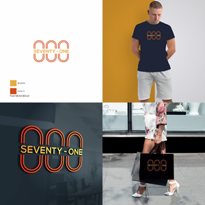 Logo Design by arillingga