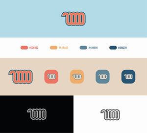 Logo Design by upcreative