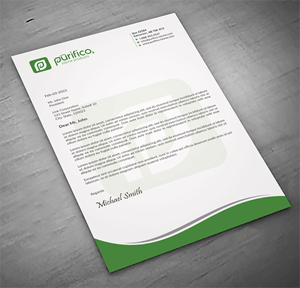 Stationery Design by sadikul islam for this project | Design: #32318784