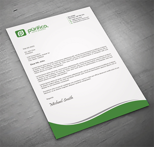 Stationery Design by sadikul islam for this project | Design: #32318787