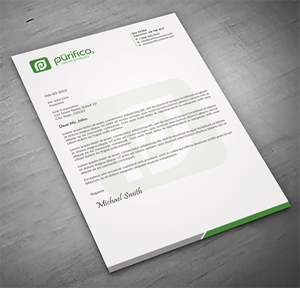 Stationery Design by sadikul islam for this project | Design: #32318877