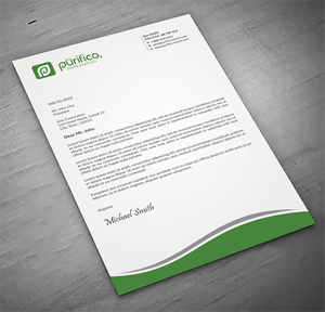Stationery Design by sadikul islam for this project | Design: #32318896