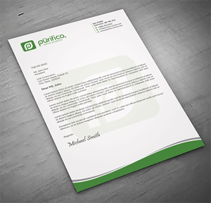 Stationery Design by sadikul islam for this project | Design: #32318928
