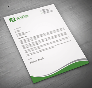 Stationery Design by sadikul islam for this project | Design: #32318929