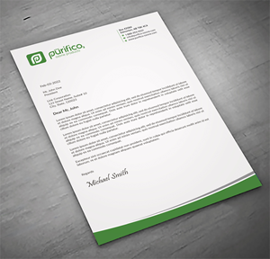Stationery Design by sadikul islam for this project | Design: #32318948