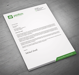Stationery Design by sadikul islam for this project | Design: #32318954