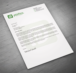 Stationery Design by sadikul islam for this project | Design: #32318955