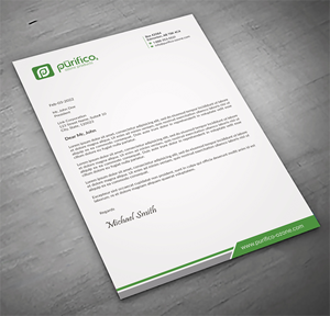 Stationery Design by sadikul islam for this project | Design: #32318956