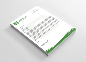 Stationery Design by Expert Bappy for this project | Design: #32315660