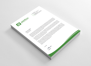 Stationery Design by Expert Bappy for this project | Design: #32317157