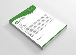 Design de Papeterie par Expert Bappy pour ce projet | Design : #32318389