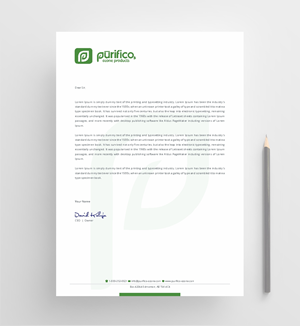 Design de Papeterie par INDIAN_Ashok pour ce projet | Design : #32316375