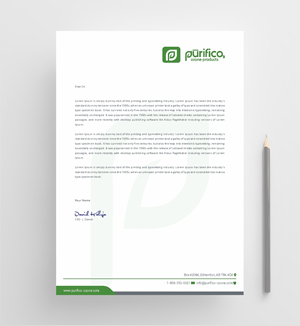 Design de Papeterie par INDIAN_Ashok pour ce projet | Design : #32316385