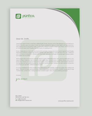 Design de Papeterie par chandrayaan.creative pour ce projet | Design : #32316600