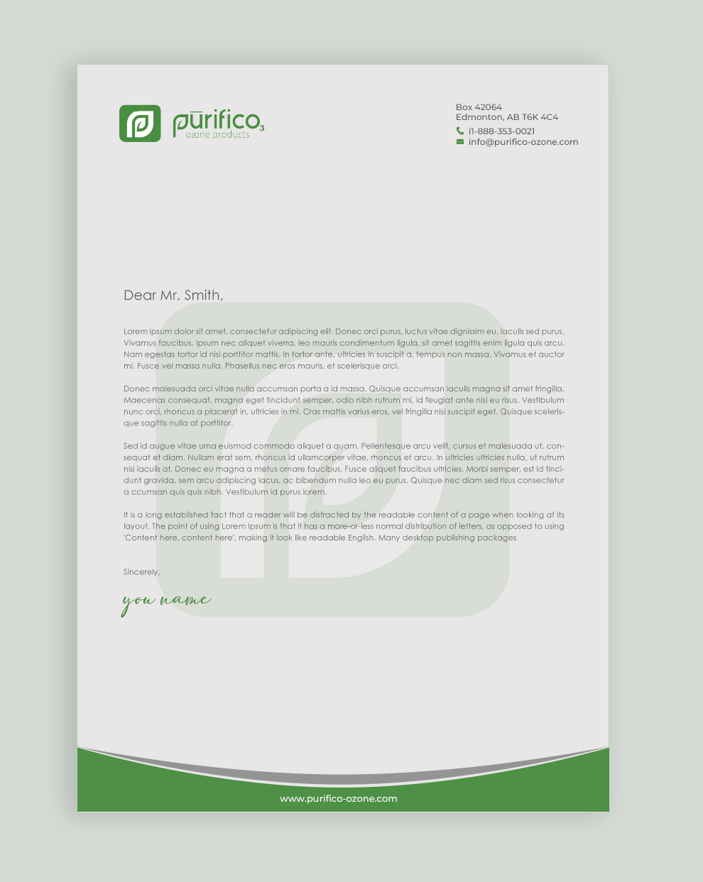 Design de Papeterie par chandrayaan.creative pour ce projet | Design #32316602
