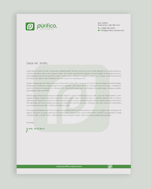 Design de Papeterie par chandrayaan.creative pour ce projet | Design : #32316603