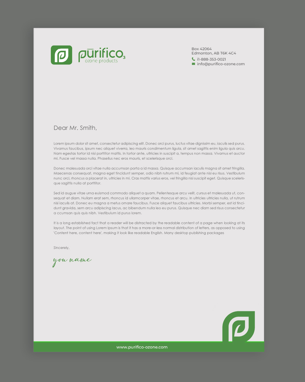 Design de Papeterie par chandrayaan.creative pour ce projet | Design #32317010