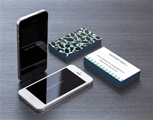 Business Card Design by Roman Tsykunov