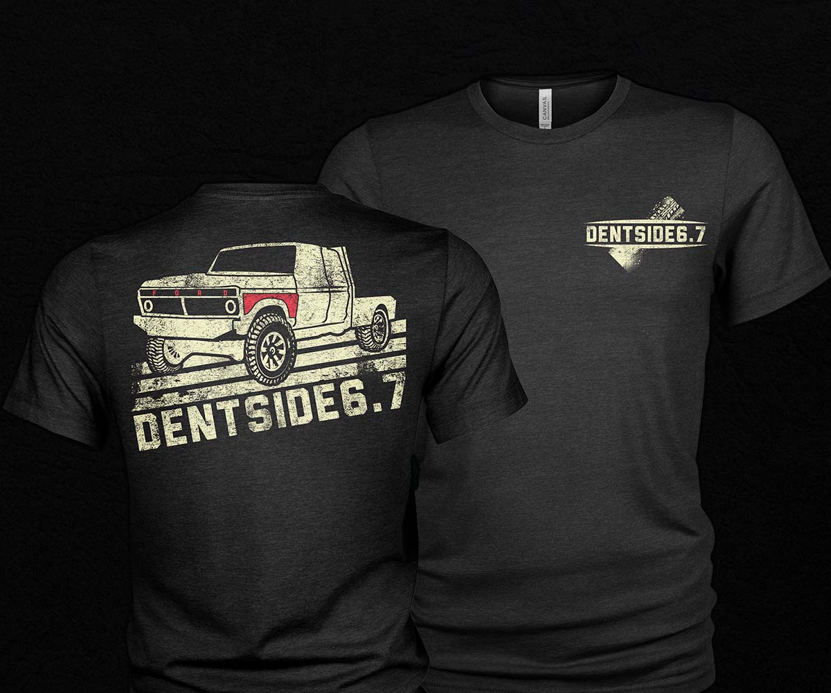 T-shirt Design by Milton Bhowmik for this project | Design #32358077