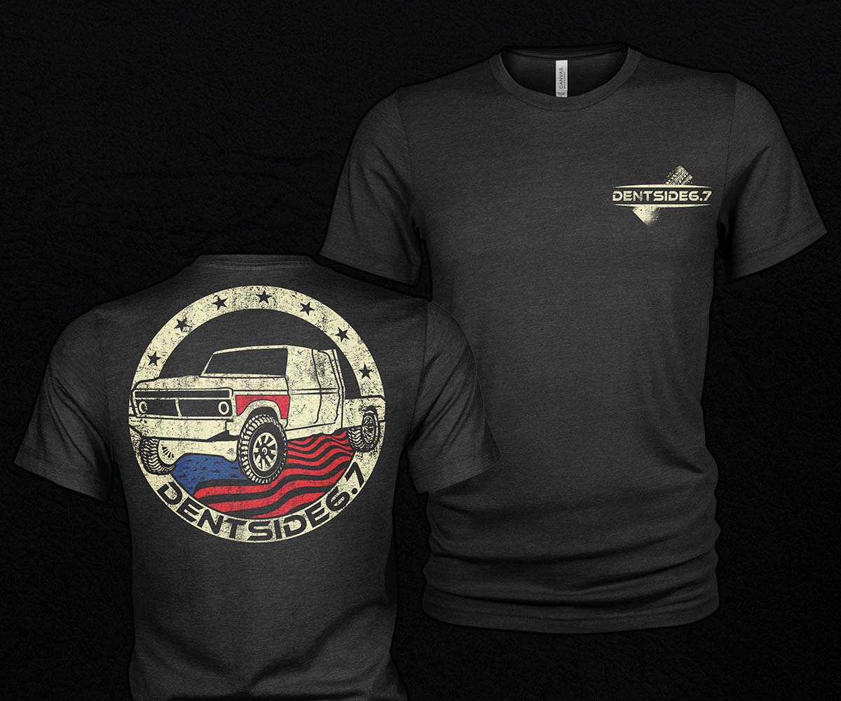 T-shirt Design by Milton Bhowmik for this project | Design #32358579