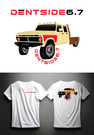 T-shirt Design by Design Athics for this project | Design: #32319596