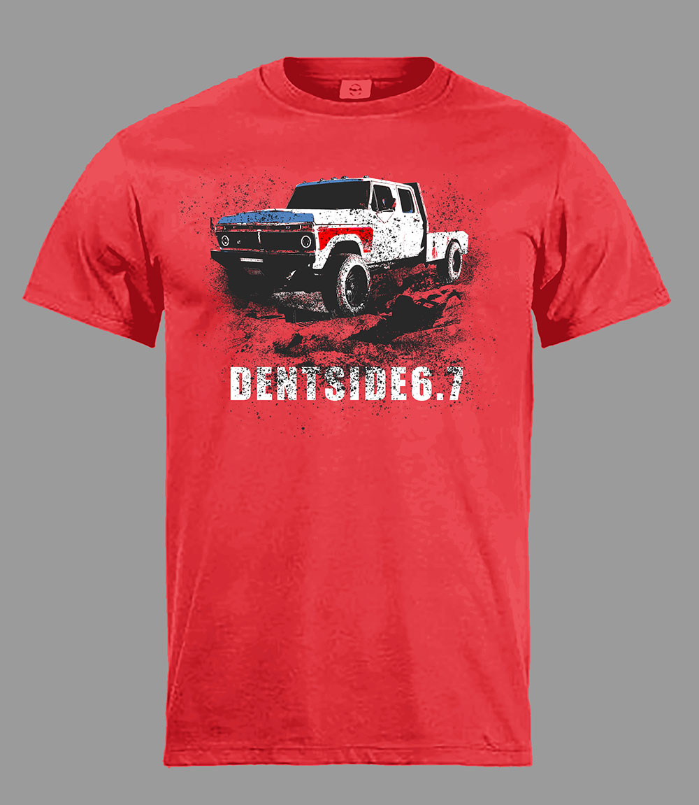 T-shirt Design by Johncina for this project | Design #32352717