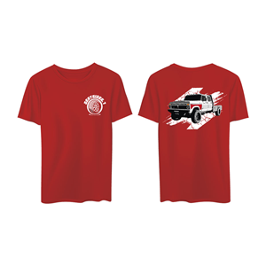 T-shirt Design by {mega- for this project | Design: #32317925