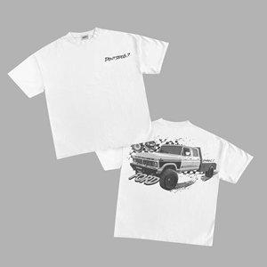 T-shirt Design by El Sarno