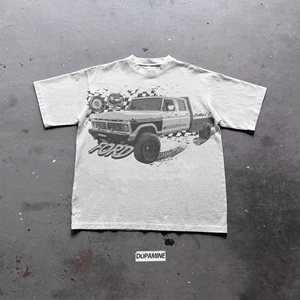 T-Shirt-Design von El Sarno für dieses Projekt | Design: #32321741