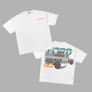 T-Shirt-Design von El Sarno für dieses Projekt | Design: #32348825