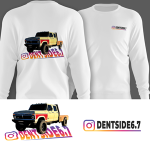 T-shirt Design by Mi17design