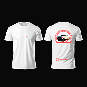 Design de T-shirt par Casey Kelechi pour ce projet | Design : #32329981