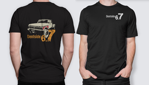 Design de T-shirt par Karim Craft pour ce projet | Design : #32347072