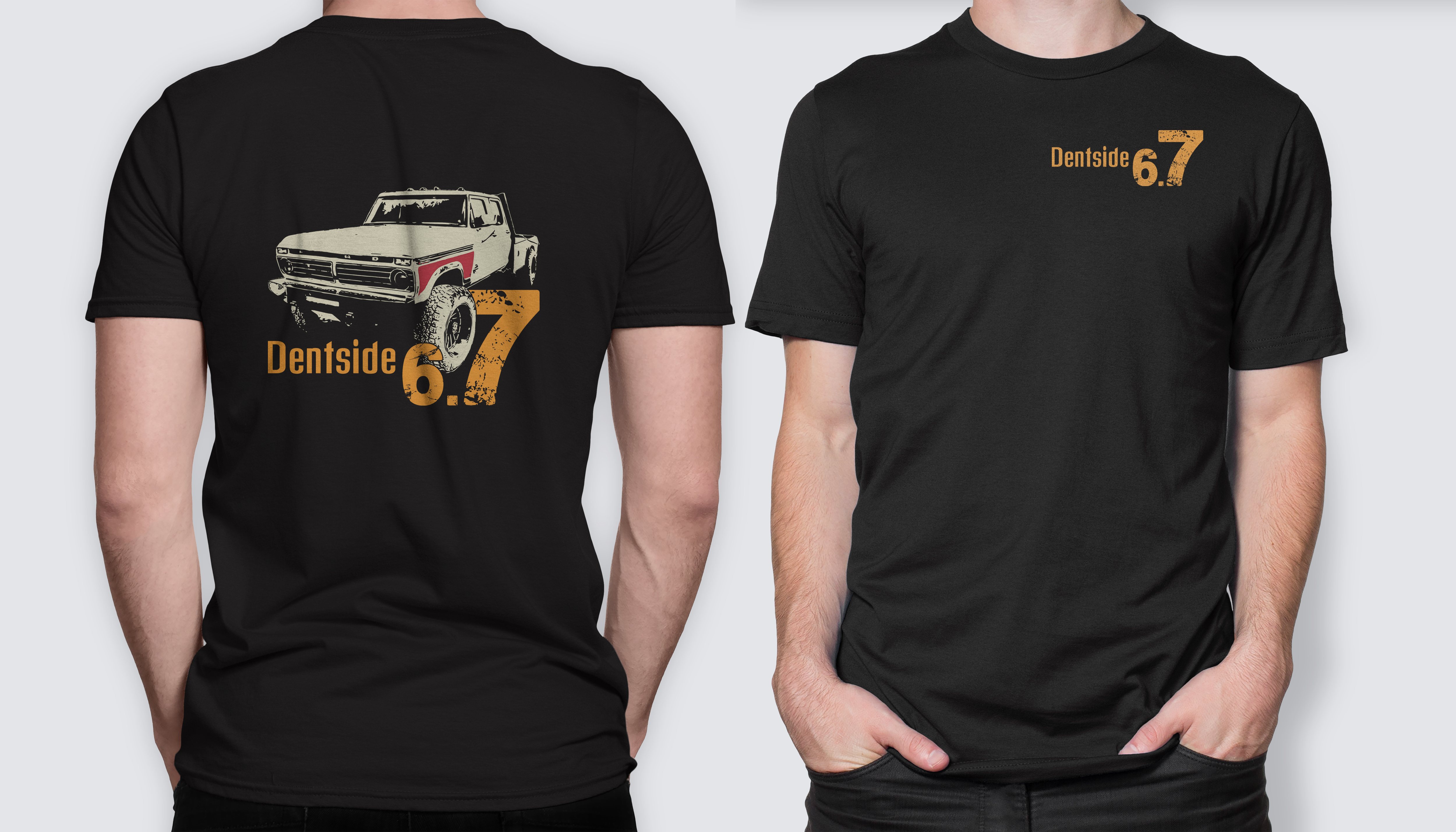Design de T-shirt par Karim Craft pour ce projet | Design : #32347073